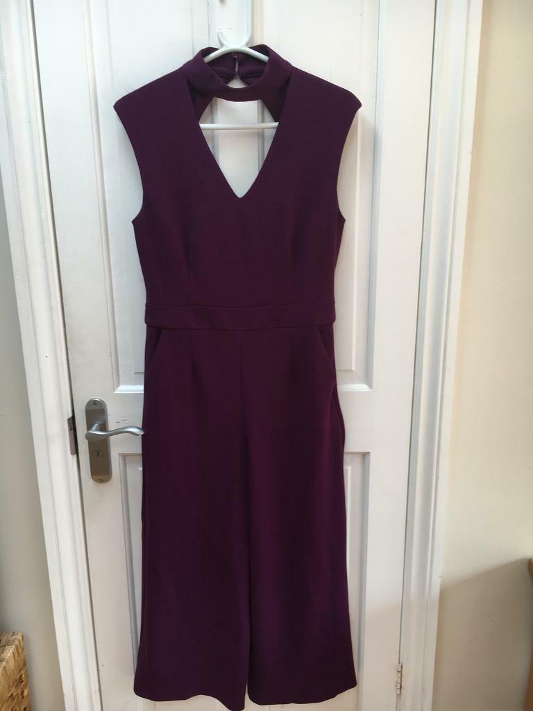 coast kimora jumpsuit